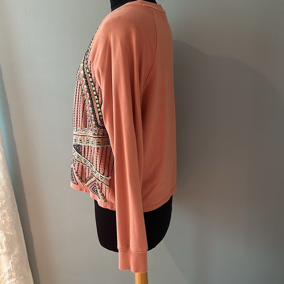 Anthropologie Akemi + Kin Sweatshirt - Picture 3 of 10